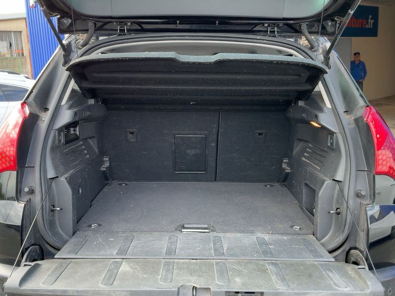 Peugeot 3008 1.6 HDi Allure 2012 – снимка 15