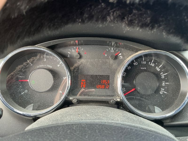 Peugeot 3008 1.6 HDi Allure 2012 – снимка 18