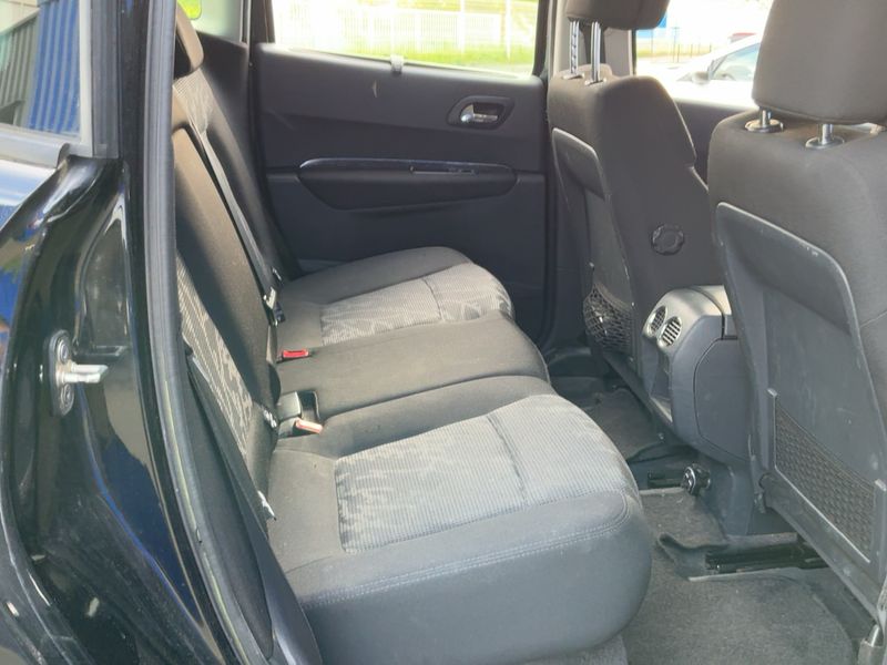Peugeot 3008 1.6 HDi Allure 2012 – снимка 19