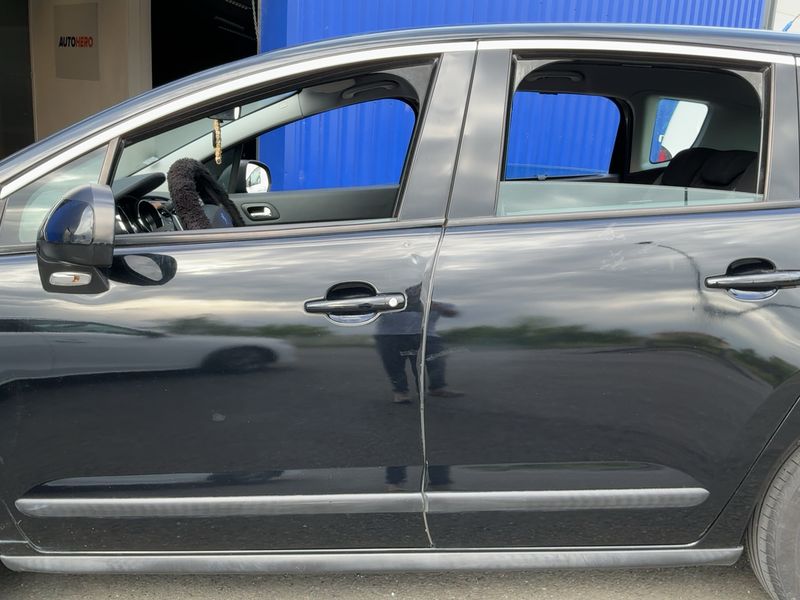 Peugeot 3008 1.6 HDi Allure 2012 – снимка 4
