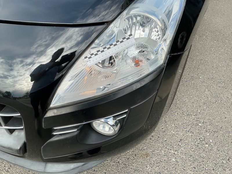 Peugeot 3008 1.6 HDi Allure 2012 – снимка 32