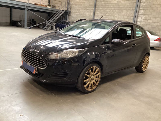 Ford Fiesta 1.0 Trend 2013 – снимка 1
