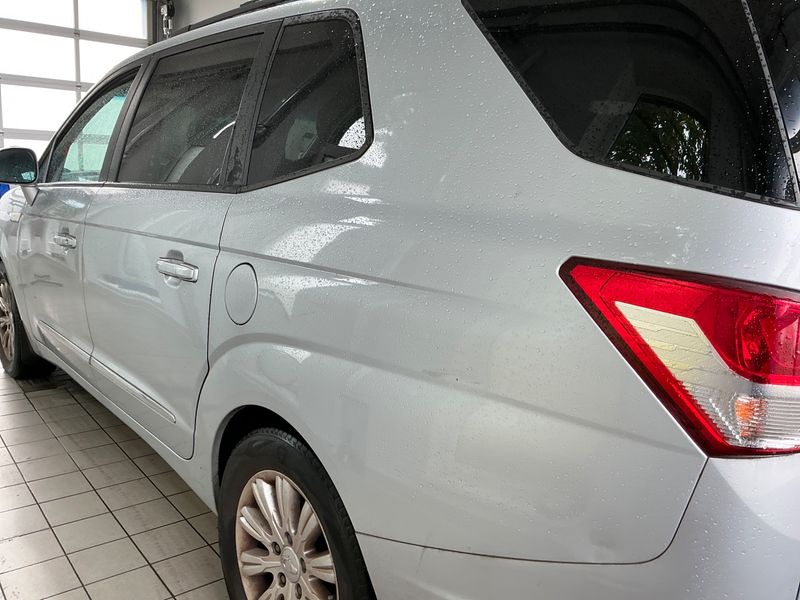 Ssangyong Rodius 2.0 TD Sapphire 2WD 2015 – снимка 6