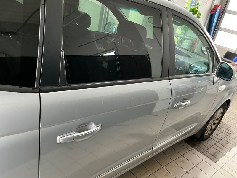 Ssangyong Rodius 2.0 TD Sapphire 2WD 2015 – снимка 10