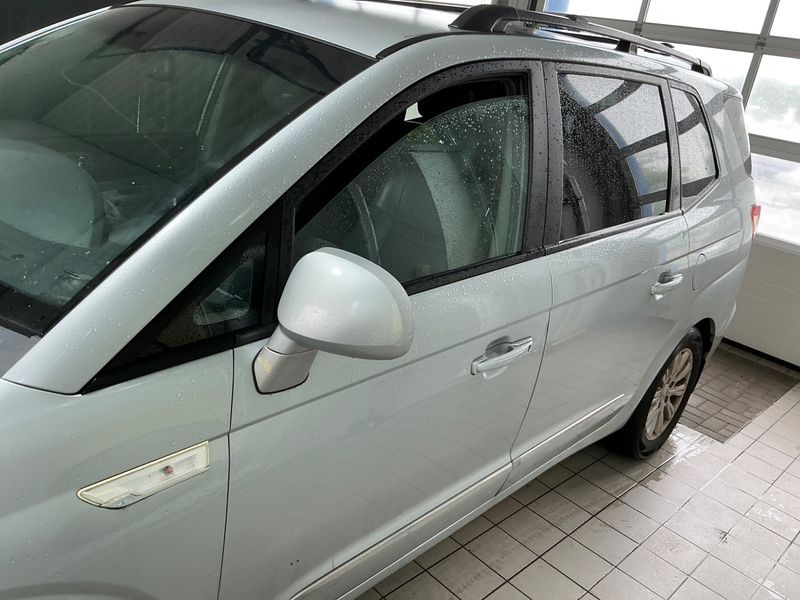 Ssangyong Rodius 2.0 TD Sapphire 2WD 2015 – снимка 4