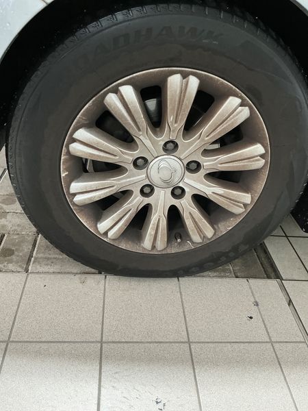 Ssangyong Rodius 2.0 TD Sapphire 2WD 2015 – снимка 3