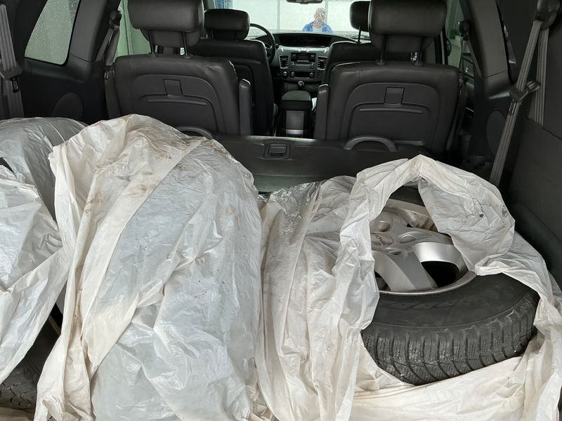 Ssangyong Rodius 2.0 TD Sapphire 2WD 2015 – снимка 16