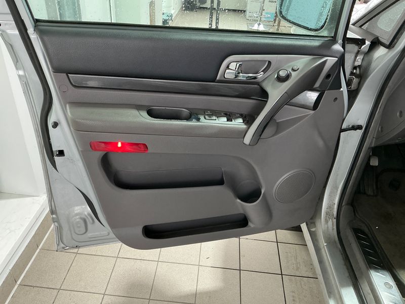 Ssangyong Rodius 2.0 TD Sapphire 2WD 2015 – снимка 27