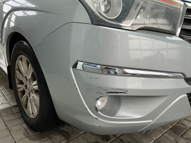 Ssangyong Rodius 2.0 TD Sapphire 2WD 2015 – снимка 34