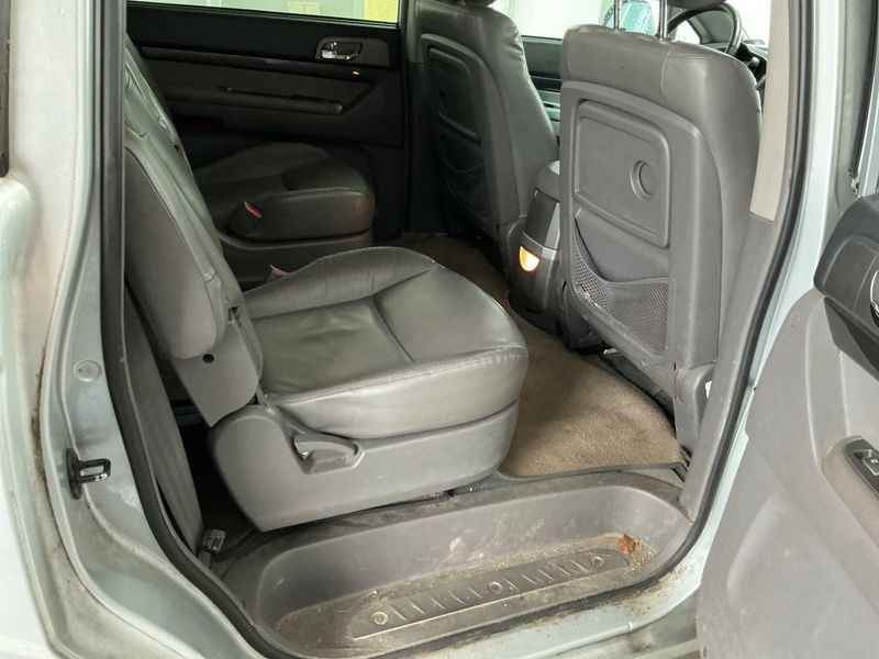 Ssangyong Rodius 2.0 TD Sapphire 2WD 2015 – снимка 20