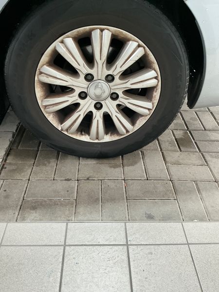 Ssangyong Rodius 2.0 TD Sapphire 2WD 2015 – снимка 11