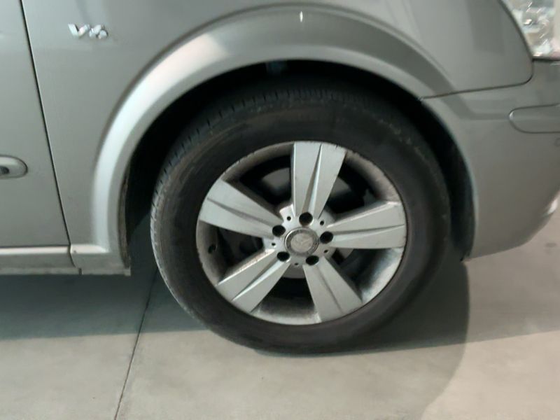 Mercedes-Benz Viano 3.0 CDI lang BlueEfficiency Ambiente 2012 – снимка 11