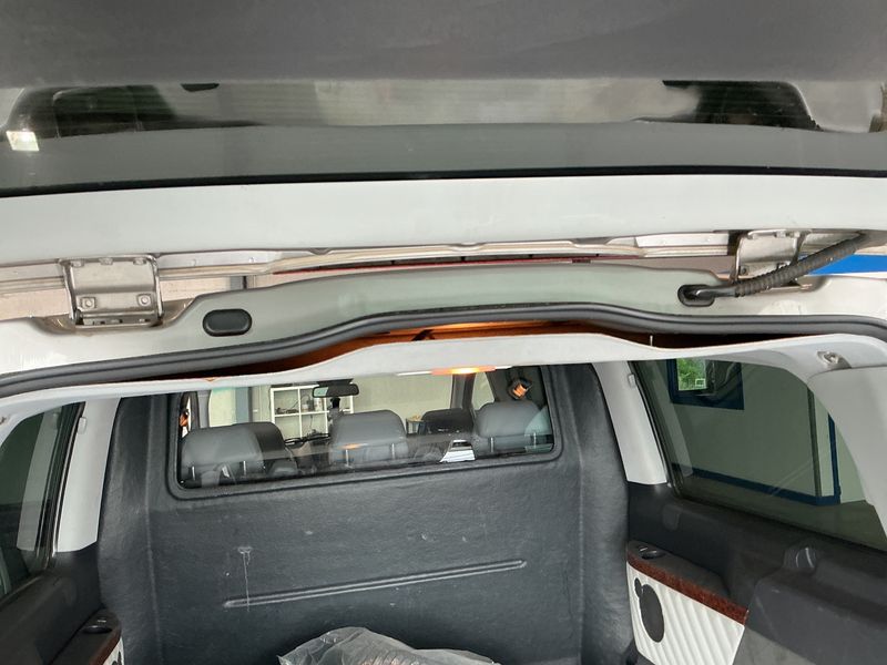 Mercedes-Benz Viano 3.0 CDI lang BlueEfficiency Ambiente 2012 – снимка 26