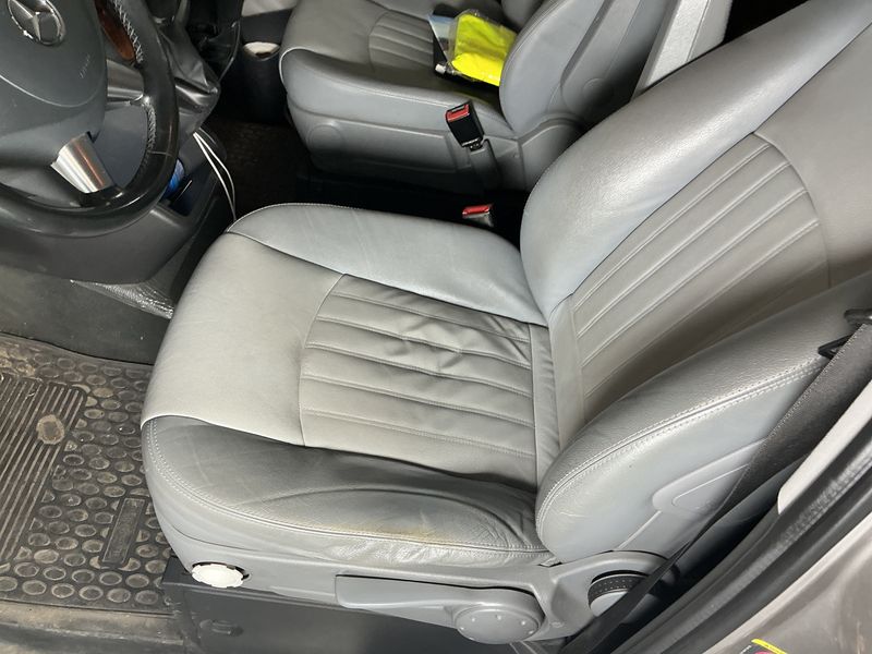 Mercedes-Benz Viano 3.0 CDI lang BlueEfficiency Ambiente 2012 – снимка 27