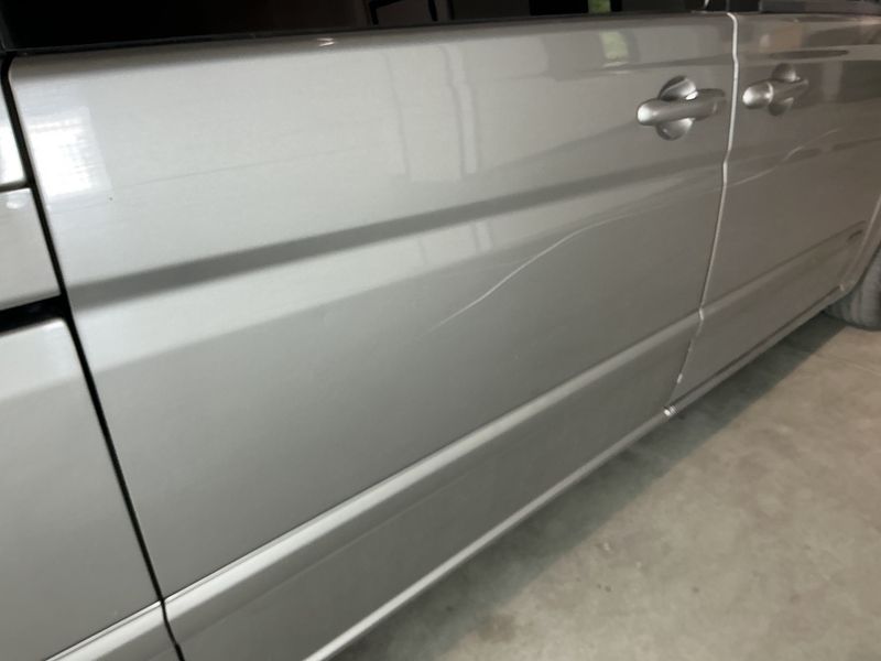 Mercedes-Benz Viano 3.0 CDI lang BlueEfficiency Ambiente 2012 – снимка 23