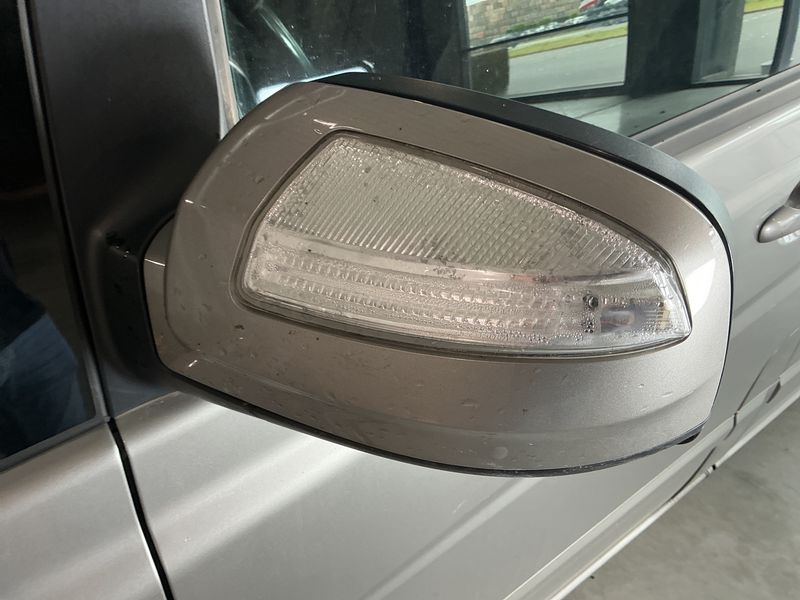 Mercedes-Benz Viano 3.0 CDI lang BlueEfficiency Ambiente 2012 – снимка 25