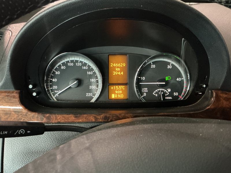 Mercedes-Benz Viano 3.0 CDI lang BlueEfficiency Ambiente 2012 – снимка 18