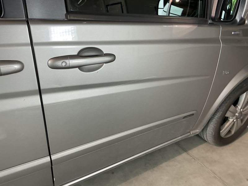 Mercedes-Benz Viano 3.0 CDI lang BlueEfficiency Ambiente 2012 – снимка 24