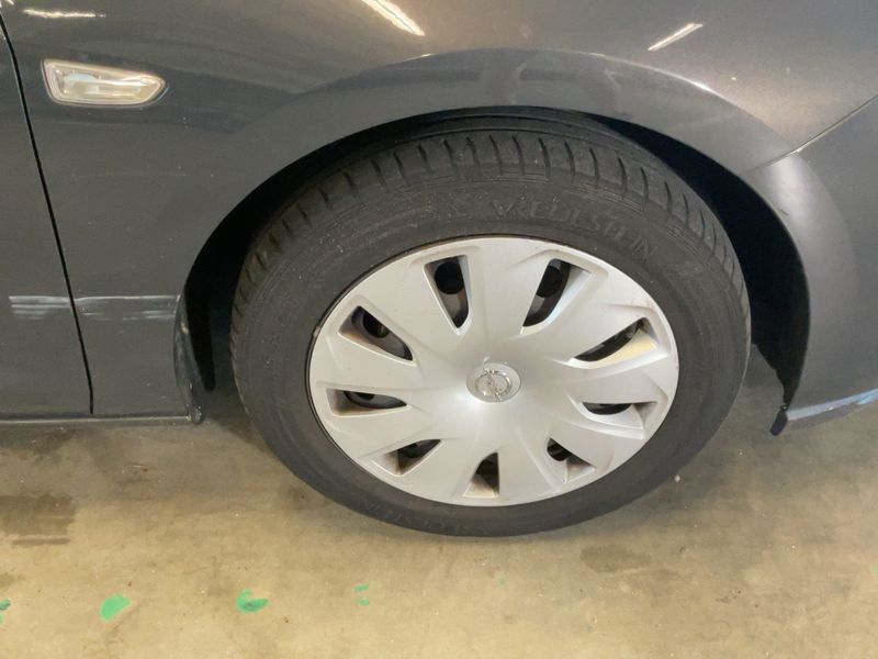 Opel Astra 1.0 Turbo Edition Start/Stop 2016 – снимка 11