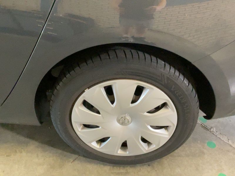 Opel Astra 1.0 Turbo Edition Start/Stop 2016 – снимка 5