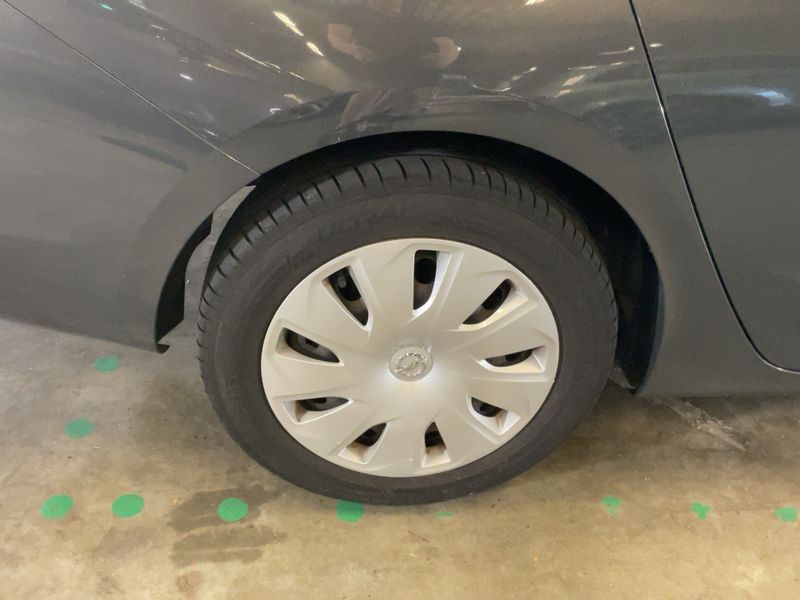 Opel Astra 1.0 Turbo Edition Start/Stop 2016 – снимка 9