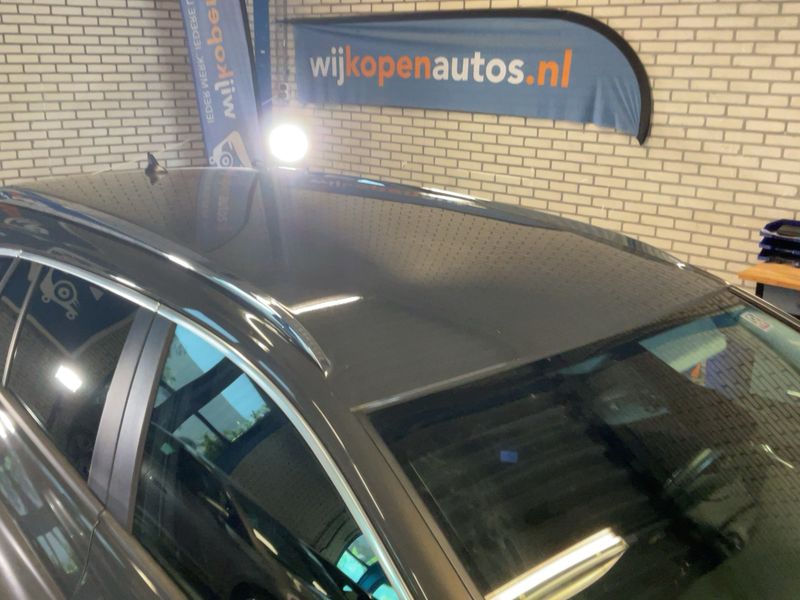 Opel Astra 1.0 Turbo Edition Start/Stop 2016 – снимка 13