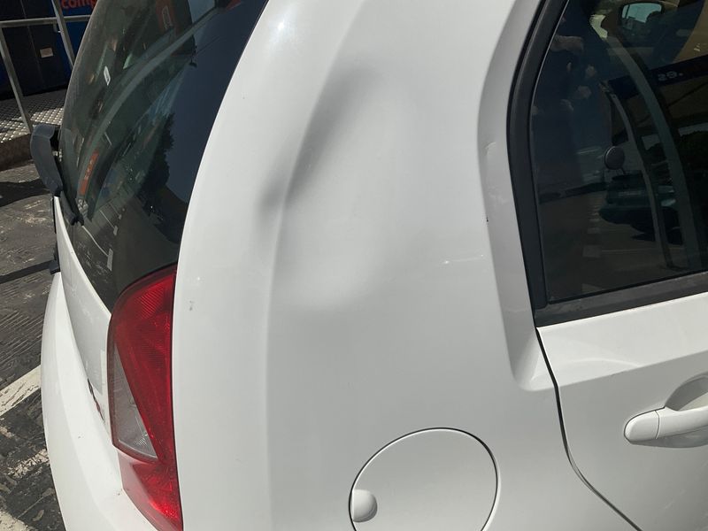 Seat Mii 1.0 Style 2014 – снимка 22