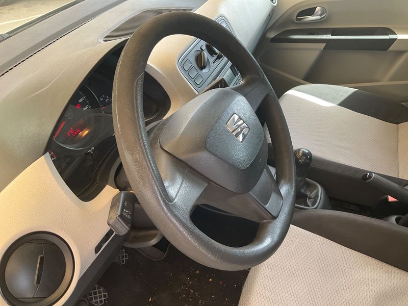 Seat Mii 1.0 Style 2014 – снимка 25
