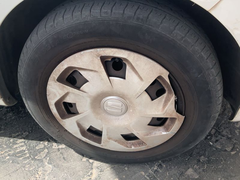 Seat Mii 1.0 Style 2014 – снимка 11
