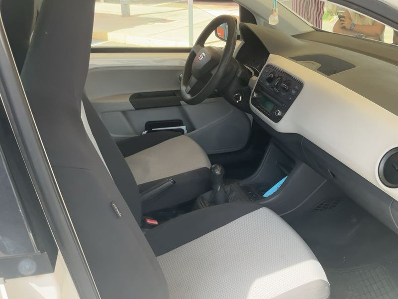 Seat Mii 1.0 Style 2014 – снимка 16