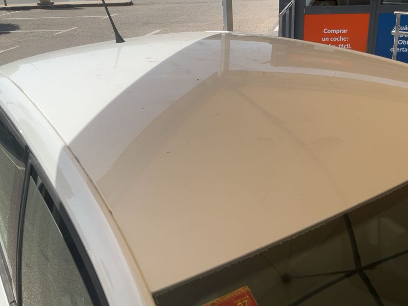 Seat Mii 1.0 Style 2014 – снимка 13