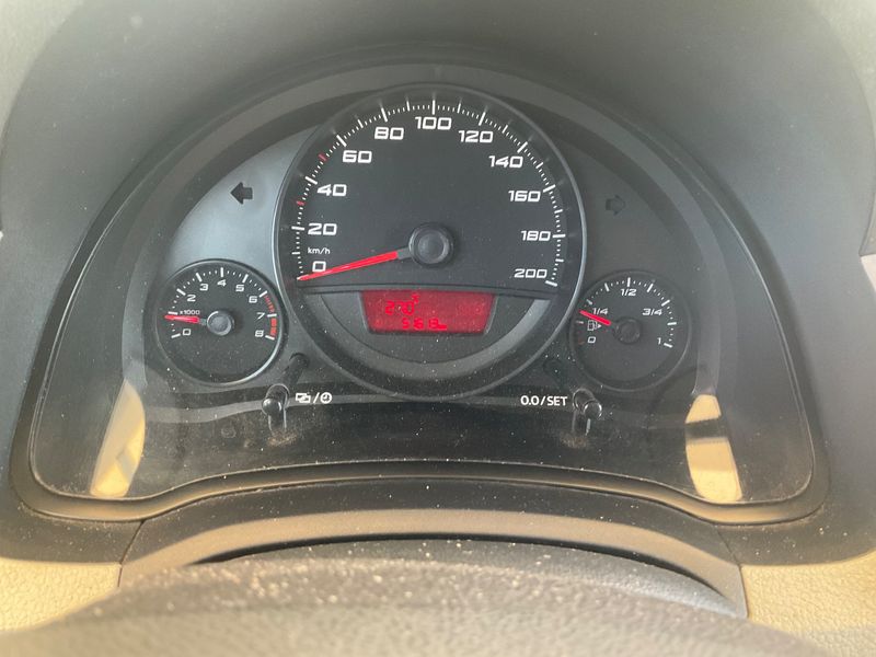 Seat Mii 1.0 Style 2014 – снимка 18