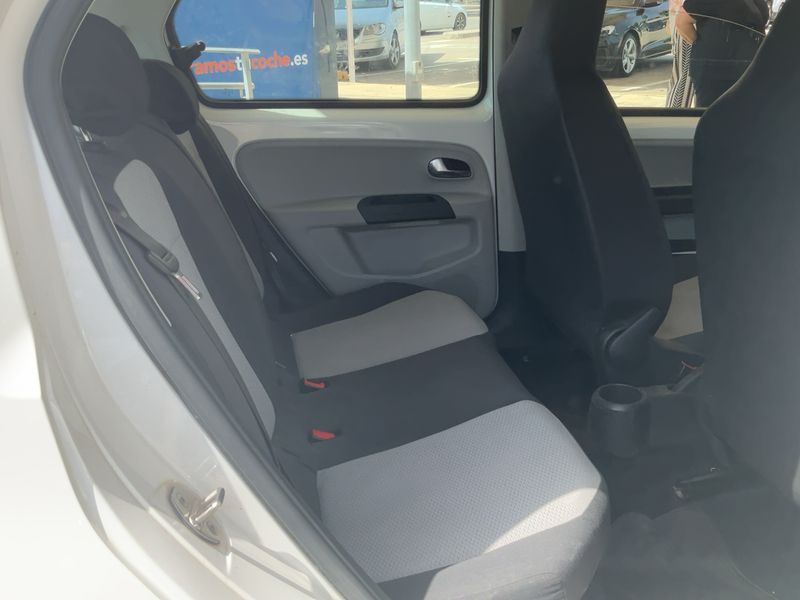 Seat Mii 1.0 Style 2014 – снимка 19
