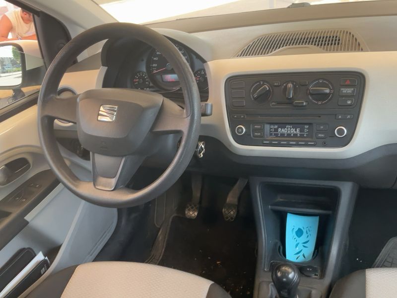 Seat Mii 1.0 Style 2014 – снимка 17