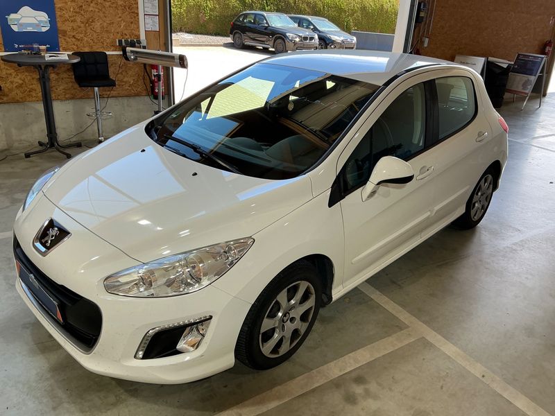 Peugeot 308 1.6 HDi Access 2013 – снимка 1