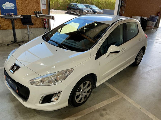Peugeot 308 1.6 HDi Access 2013 – снимка 1