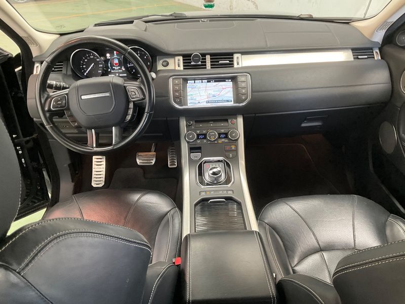 Land Rover Evoque 2.0 Sd4 HSE 2016 – снимка 17
