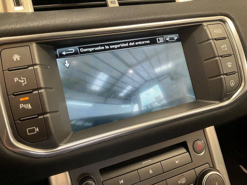 Land Rover Evoque 2.0 Sd4 HSE 2016 – снимка 24
