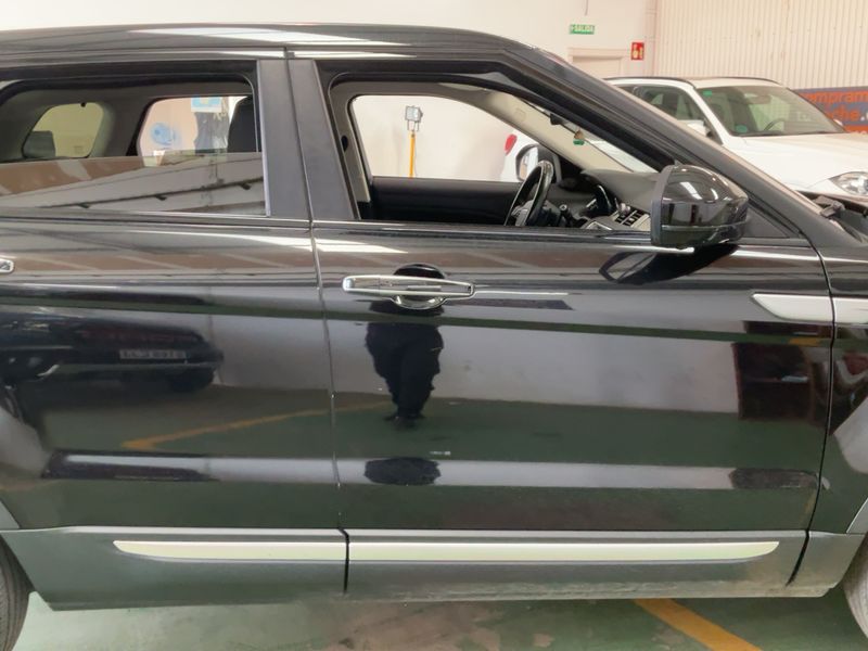 Land Rover Evoque 2.0 Sd4 HSE 2016 – снимка 10