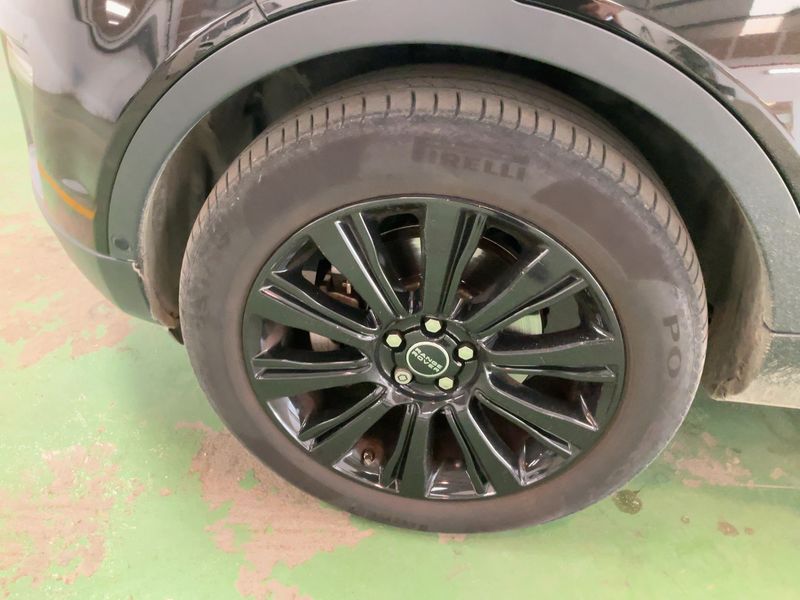 Land Rover Evoque 2.0 Sd4 HSE 2016 – снимка 3