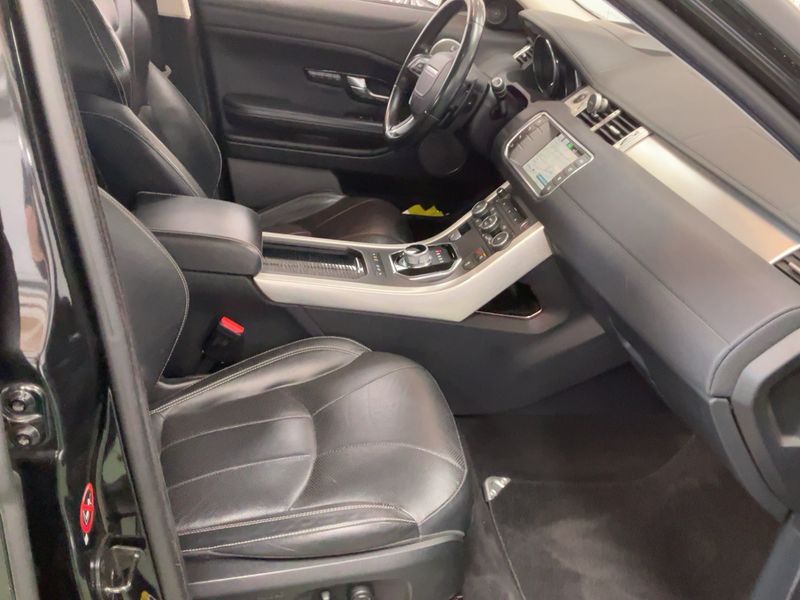 Land Rover Evoque 2.0 Sd4 HSE 2016 – снимка 16