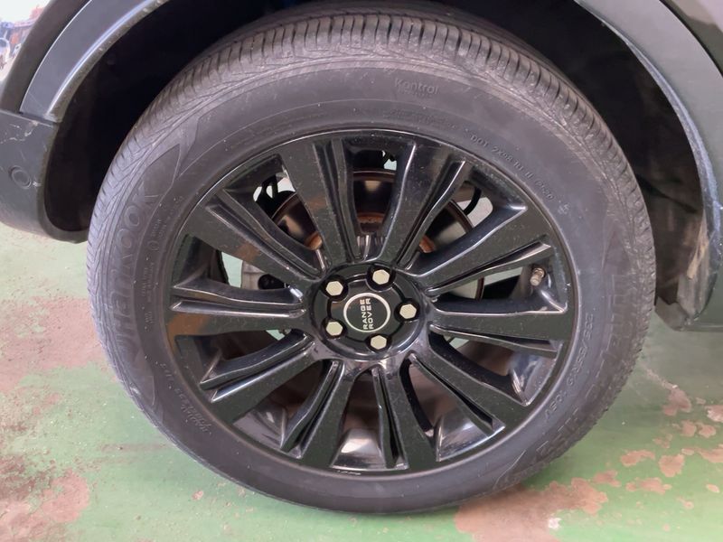 Land Rover Evoque 2.0 Sd4 HSE 2016 – снимка 9