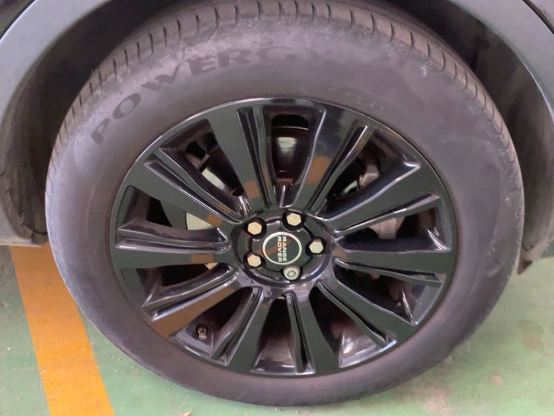 Land Rover Evoque 2.0 Sd4 HSE 2016 – снимка 11