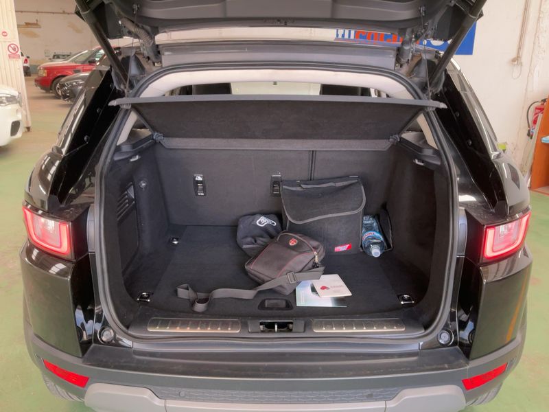 Land Rover Evoque 2.0 Sd4 HSE 2016 – снимка 15