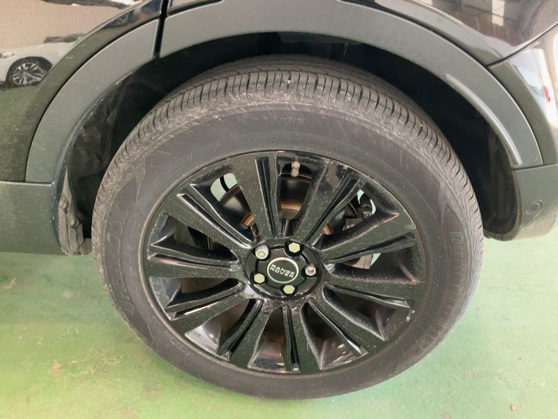 Land Rover Evoque 2.0 Sd4 HSE 2016 – снимка 5