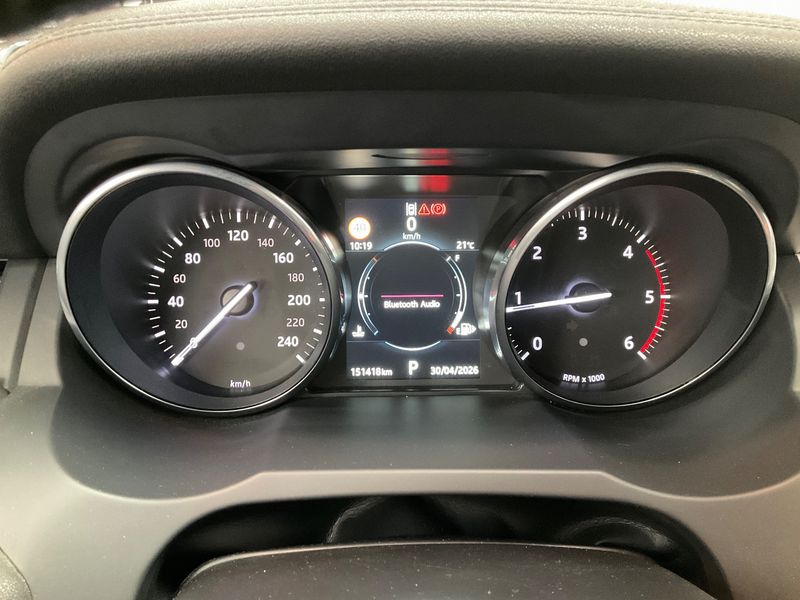 Land Rover Evoque 2.0 Sd4 HSE 2016 – снимка 18