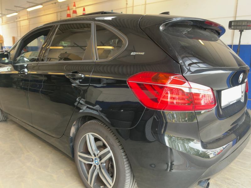 BMW 2er 225xe Active Tourer Sport Line 2017 – снимка 6