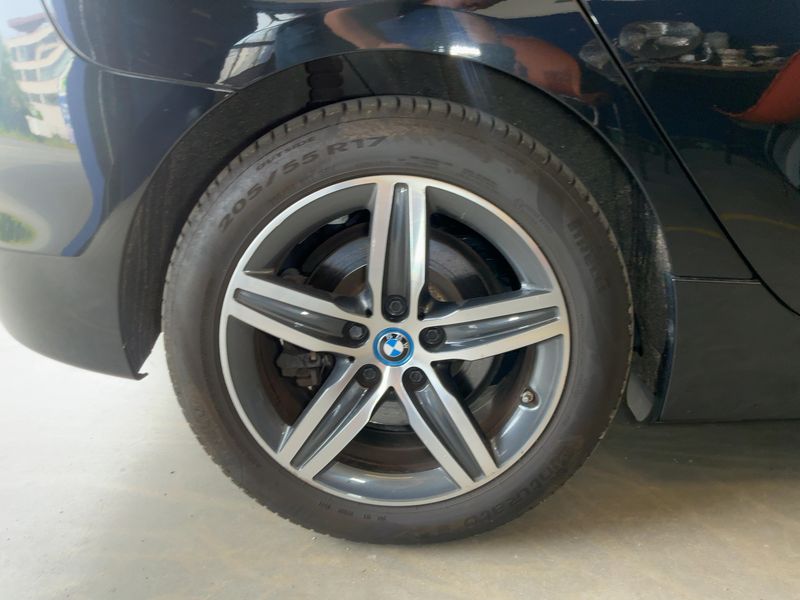 BMW 2er 225xe Active Tourer Sport Line 2017 – снимка 9