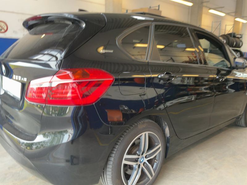 BMW 2er 225xe Active Tourer Sport Line 2017 – снимка 8