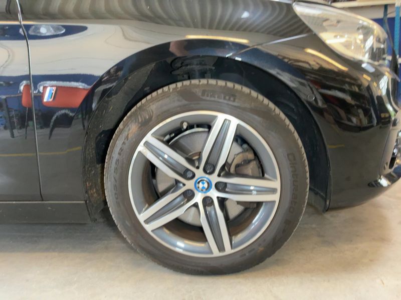 BMW 2er 225xe Active Tourer Sport Line 2017 – снимка 11